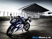 thumbs Yamaha R125  (16) photo